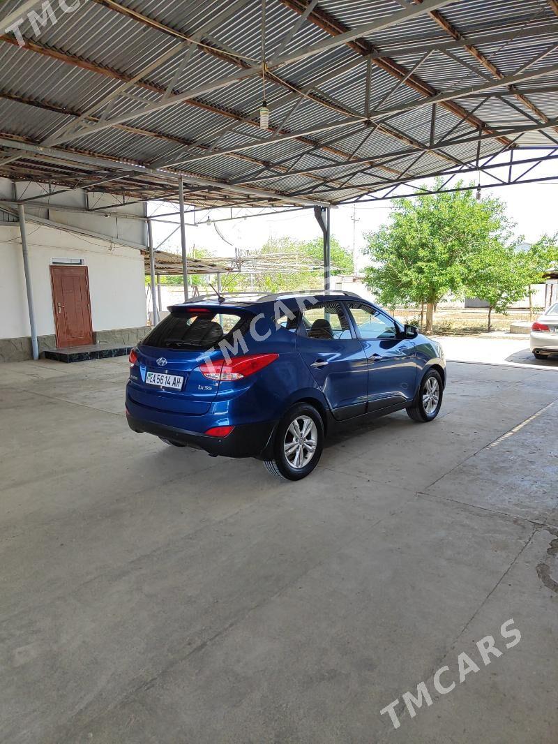Hyundai IX35 2010 - 160 000 TMT - Bäherden - img 9