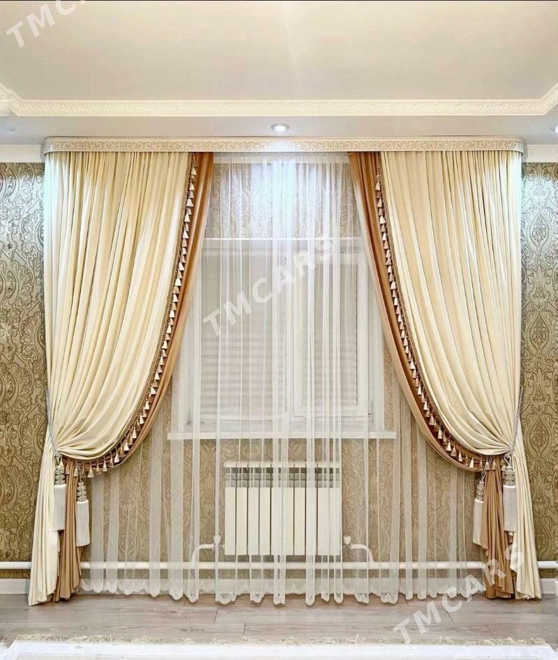PERDE ZALYUZ ŽALÝUZ ZANAWESKA - Aşgabat - img 4