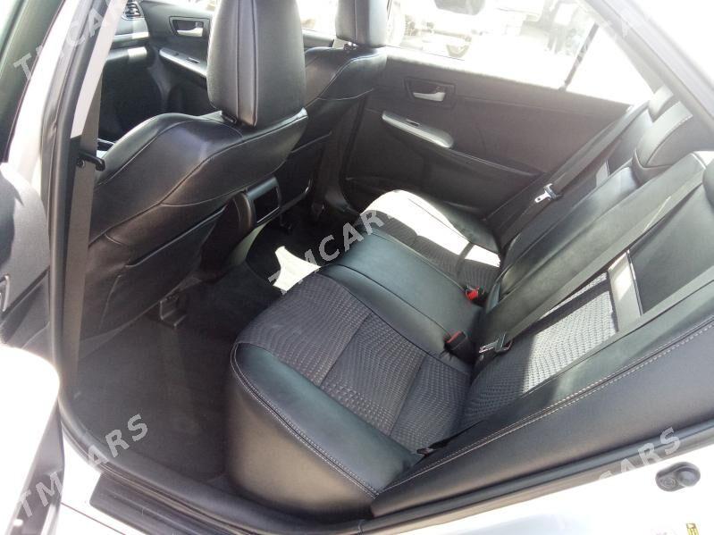 Toyota Camry 2013 - 250 000 TMT - Мары - img 3