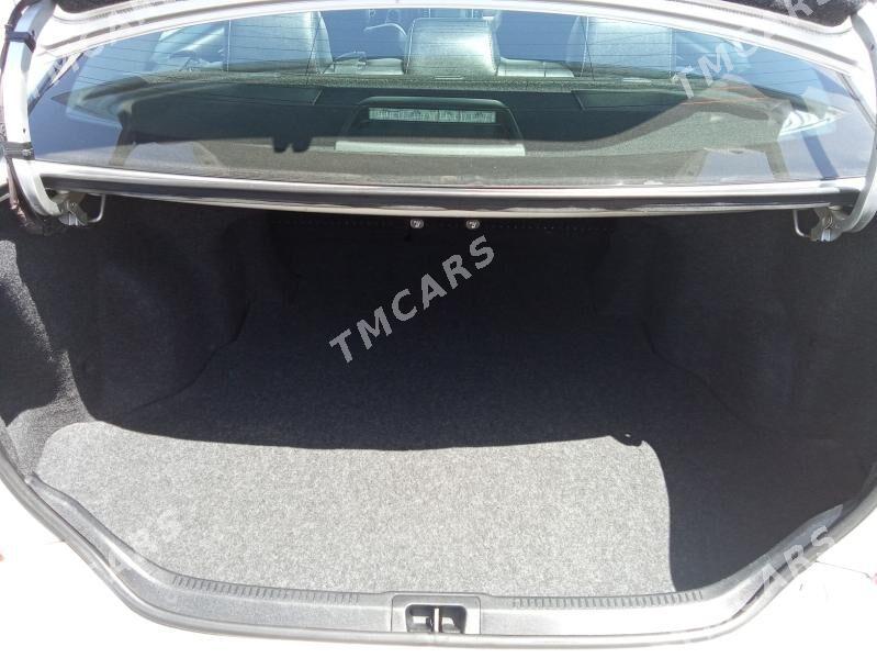 Toyota Camry 2013 - 250 000 TMT - Мары - img 7
