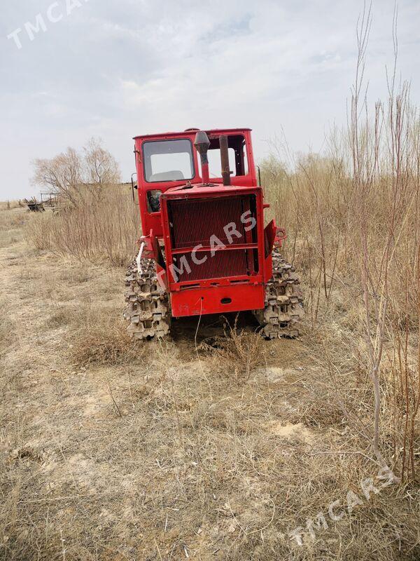 Ural 5557 1980 - 15 000 TMT - Мары - img 2