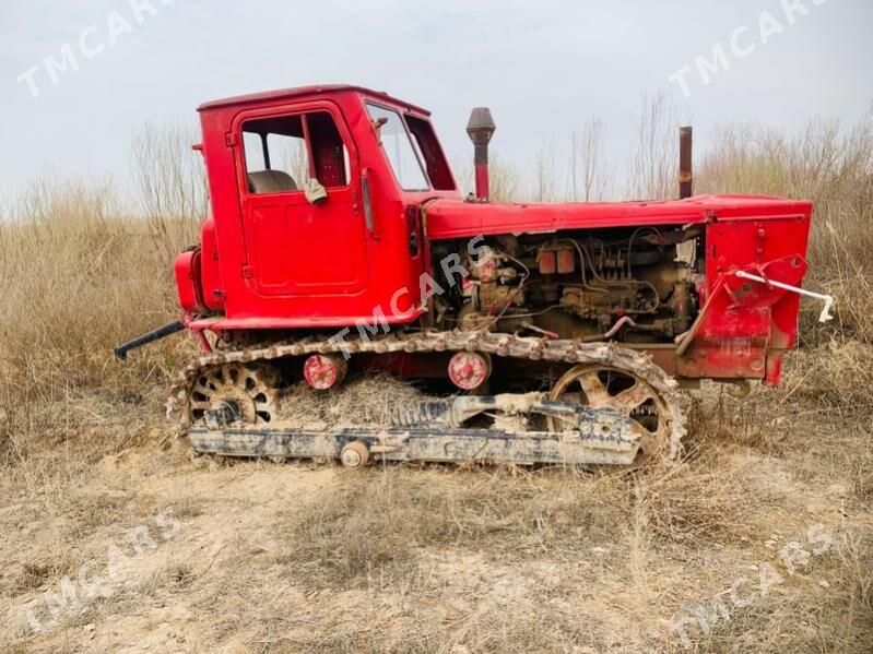 Ural 5557 1980 - 15 000 TMT - Мары - img 3