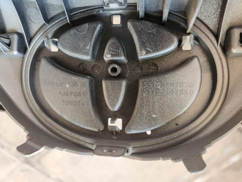 Orginal Oblisowka corolla 900 TMT - Чоганлы - img 3