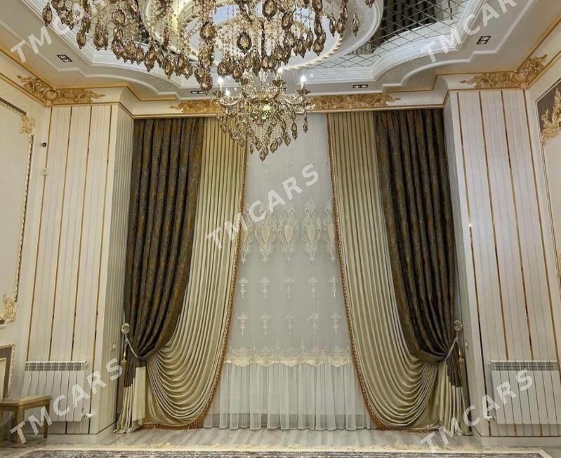 PERDE ZALYUZ ŽALÝUZ ZANAWESKA - Aşgabat - img 4