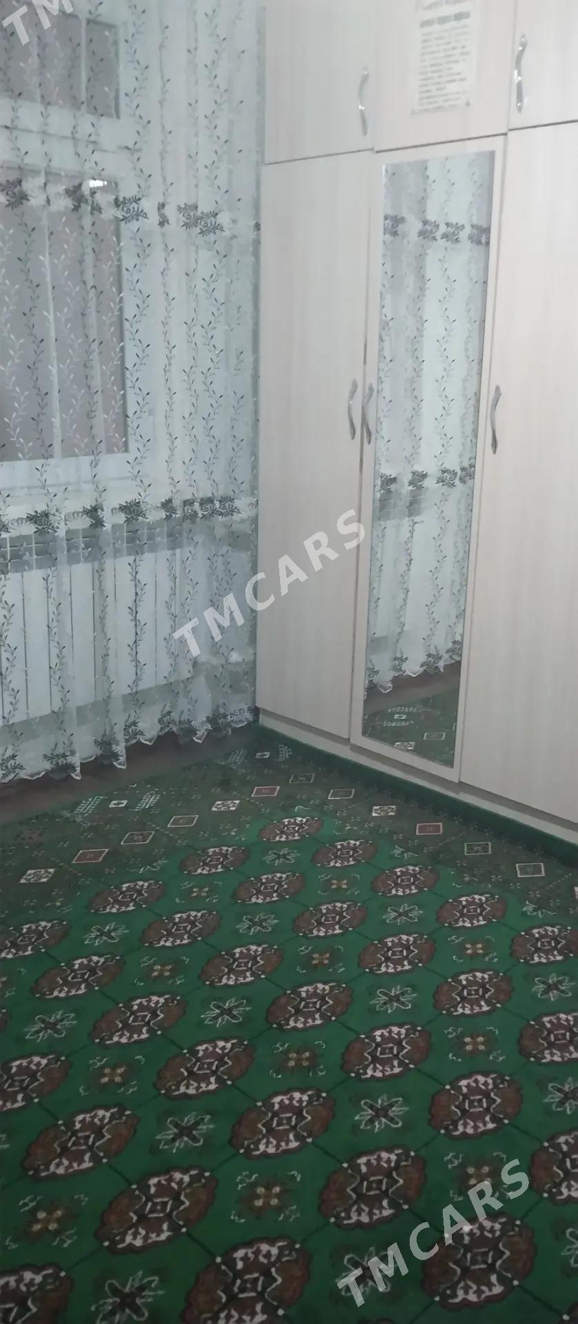 mir7 arenda komnat mir7/3 - Aşgabat - img 3