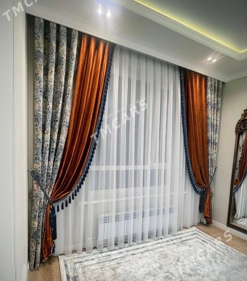 PERDE ZALYUZ ŽALÝUZ ZANAWESKA - Aşgabat - img 5