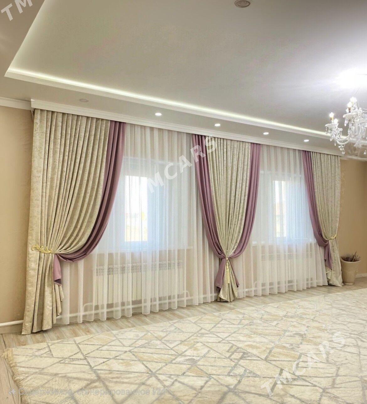 PERDE ZALYUZ ŽALÝUZ ZANAWESKA - Aşgabat - img 6