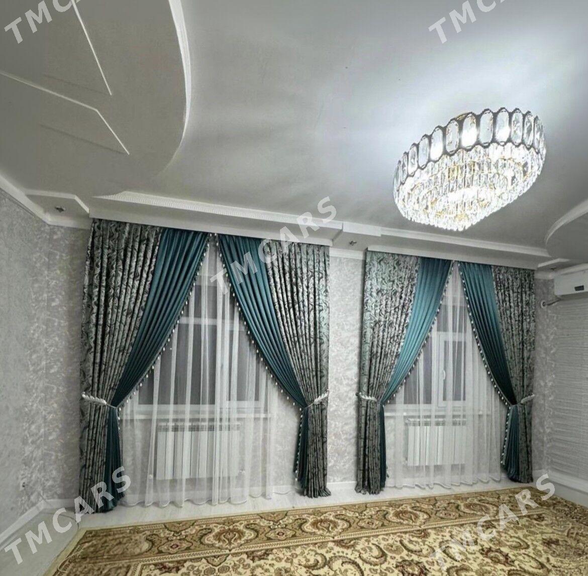 PERDE ZALYUZ ŽALÝUZ ZANAWESKA - Aşgabat - img 3