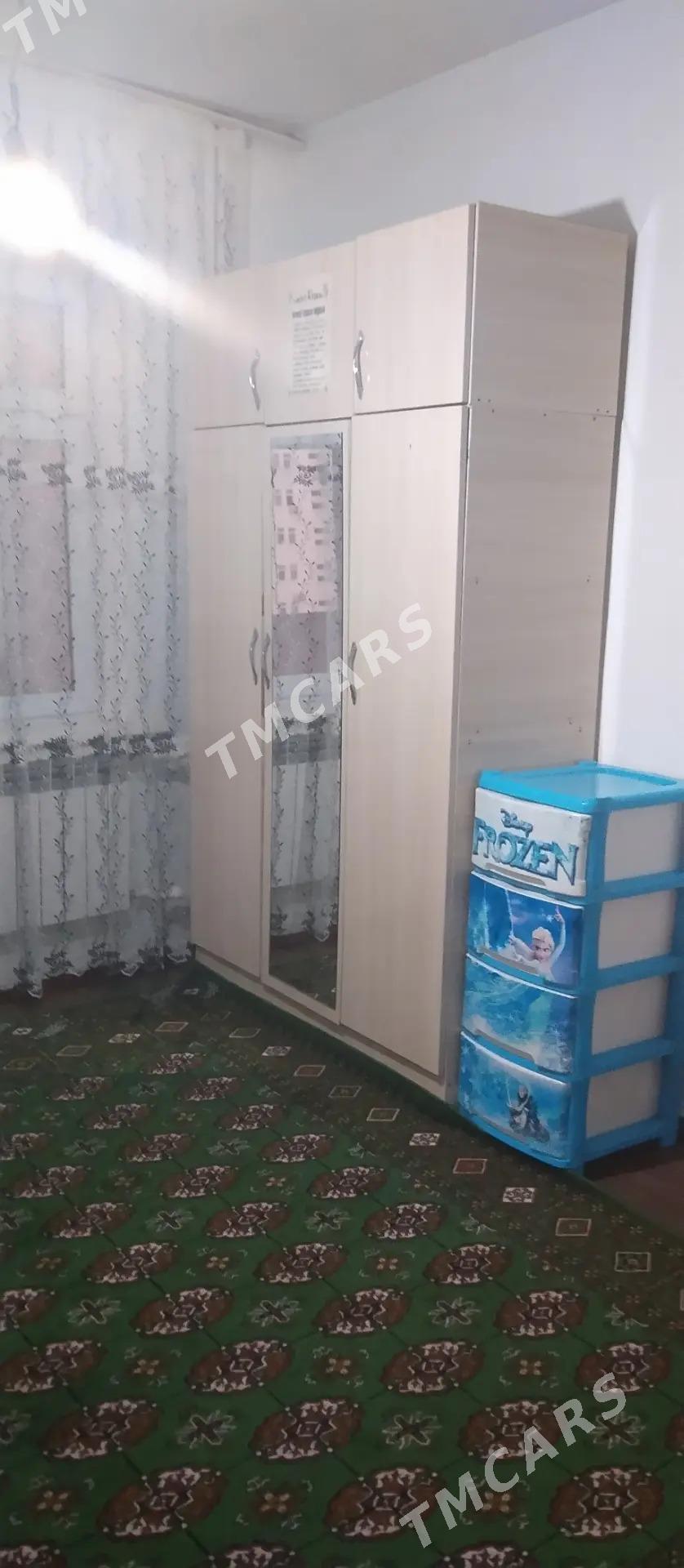 mir7 arenda komnat mir7/3 - Aşgabat - img 2