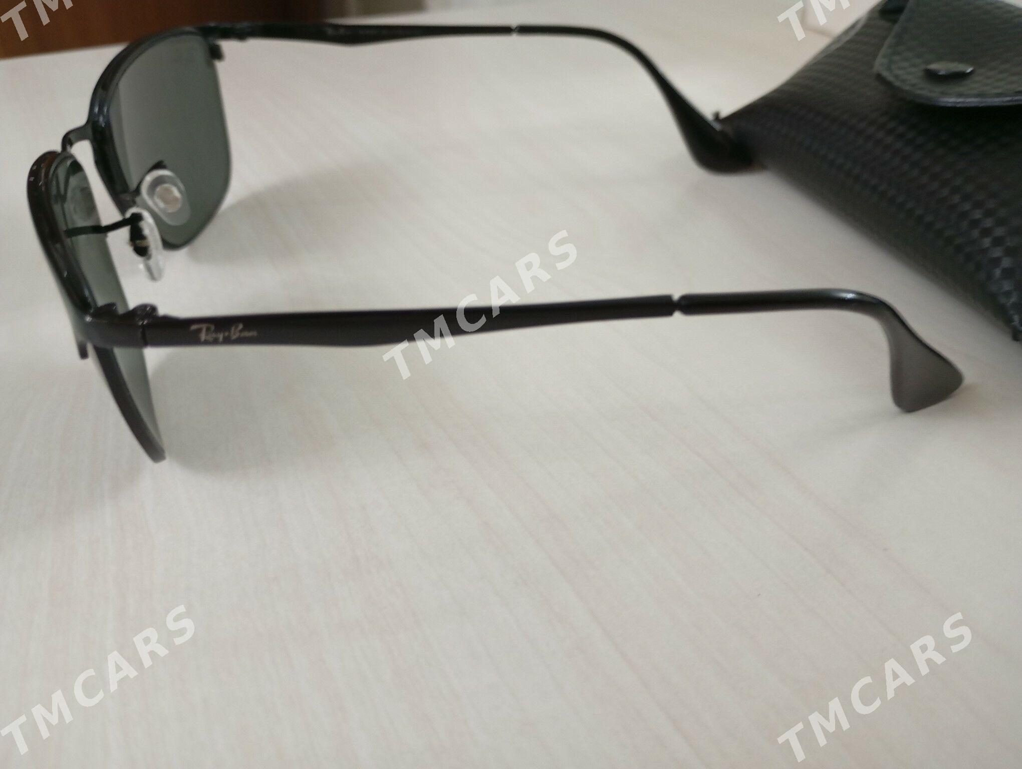 очки Ray Ban - Ашхабад - img 3