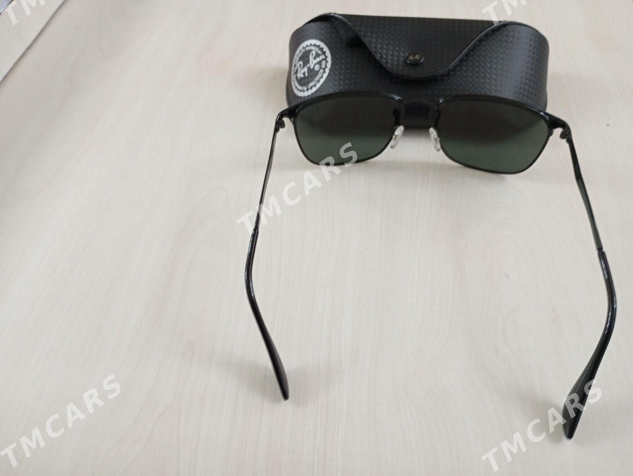 очки Ray Ban - Ашхабад - img 2