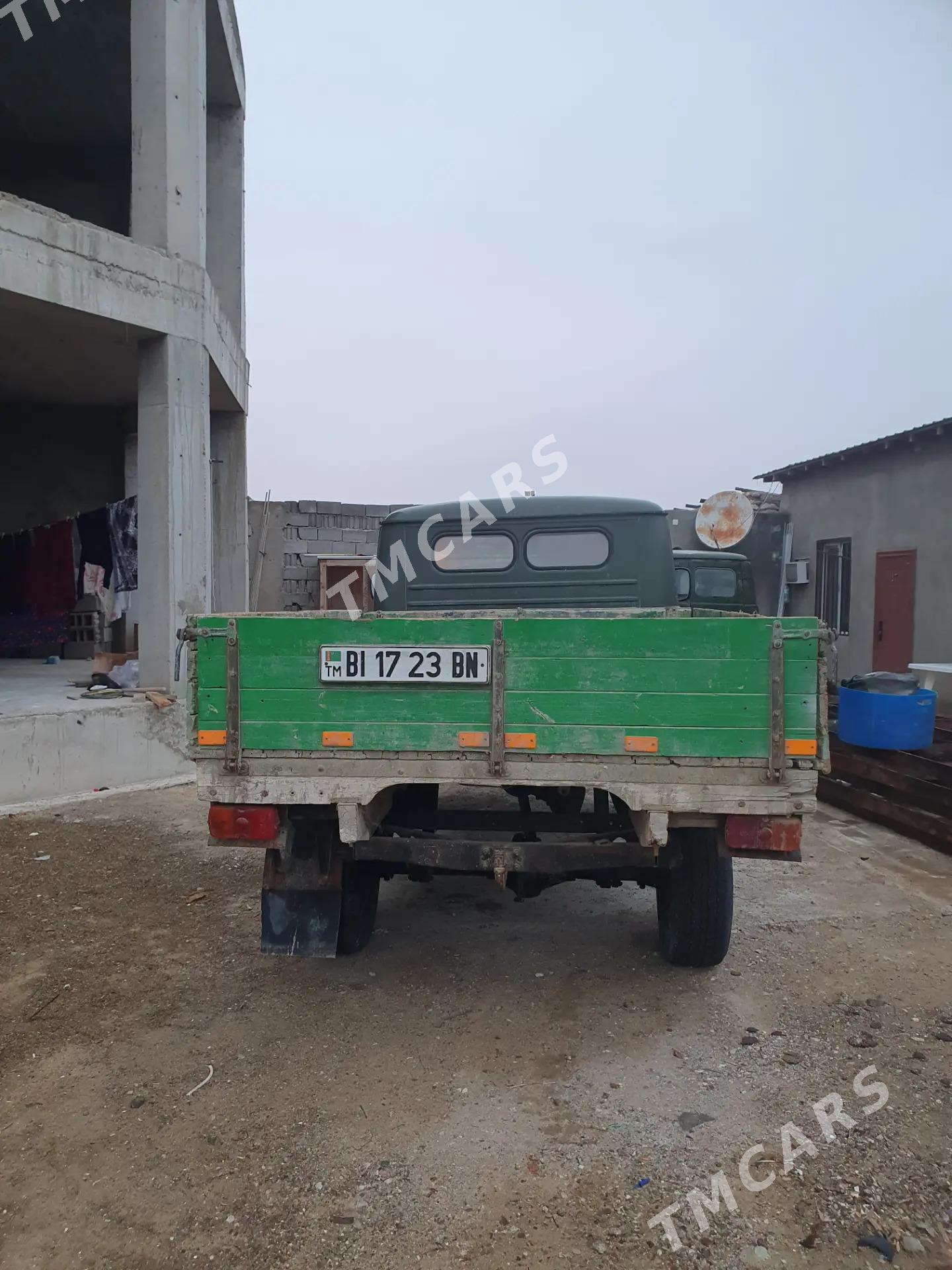 UAZ Profi 1982 - 40 000 TMT - Туркменбаши - img 2