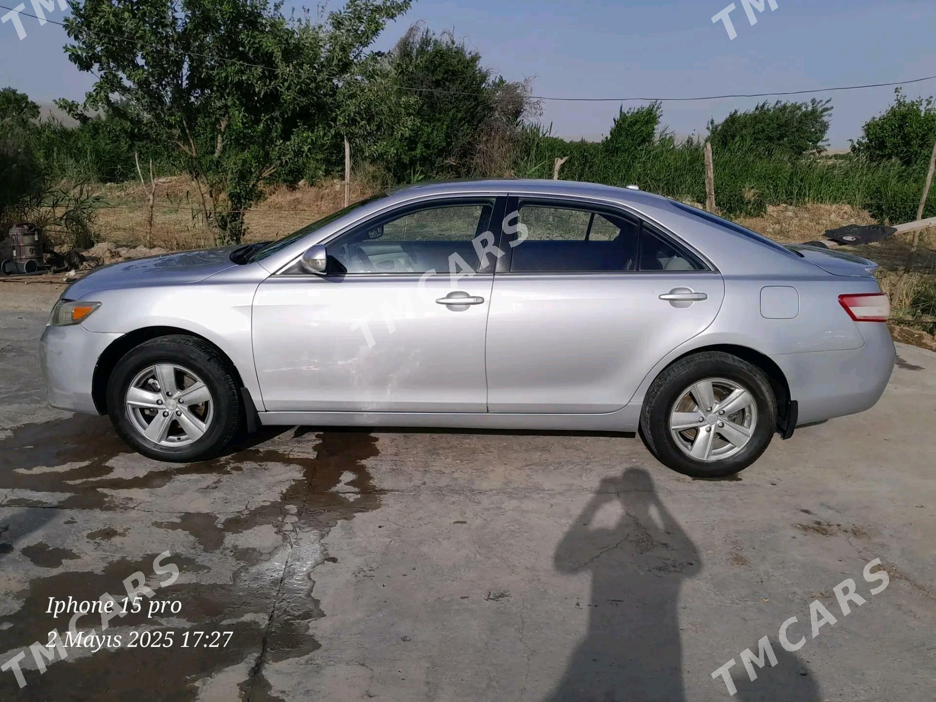 Toyota Camry 2011 - 165 000 TMT - Tagtabazar - img 2