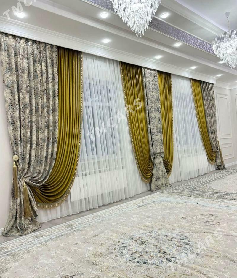 PERDE ZALYUZ ŽALÝUZ ZANAWESKA - Aşgabat - img 5