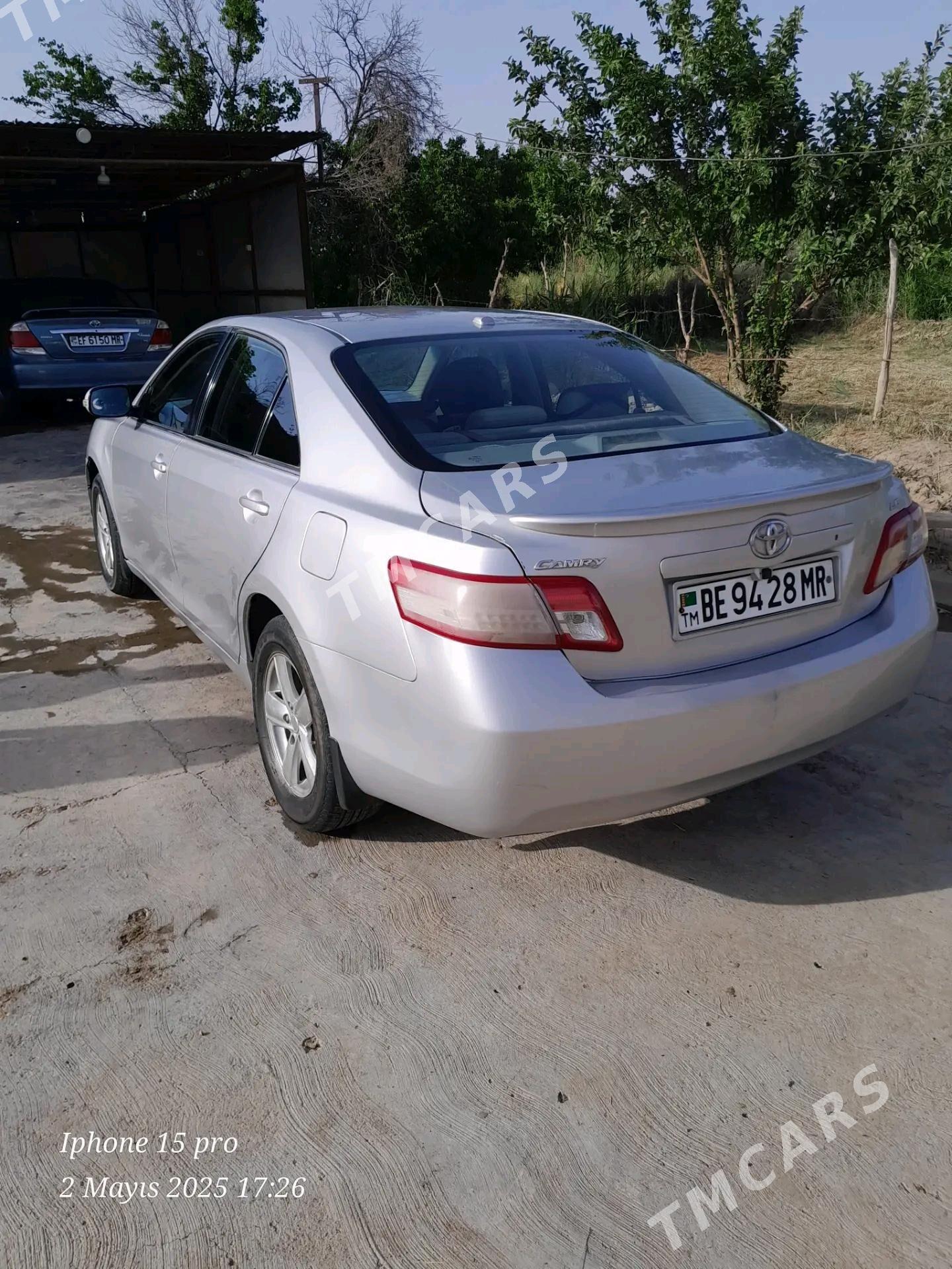 Toyota Camry 2011 - 165 000 TMT - Tagtabazar - img 4