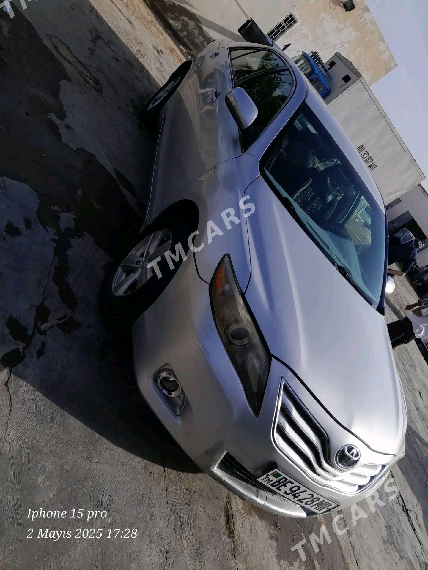 Toyota Camry 2011 - 165 000 TMT - Tagtabazar - img 5