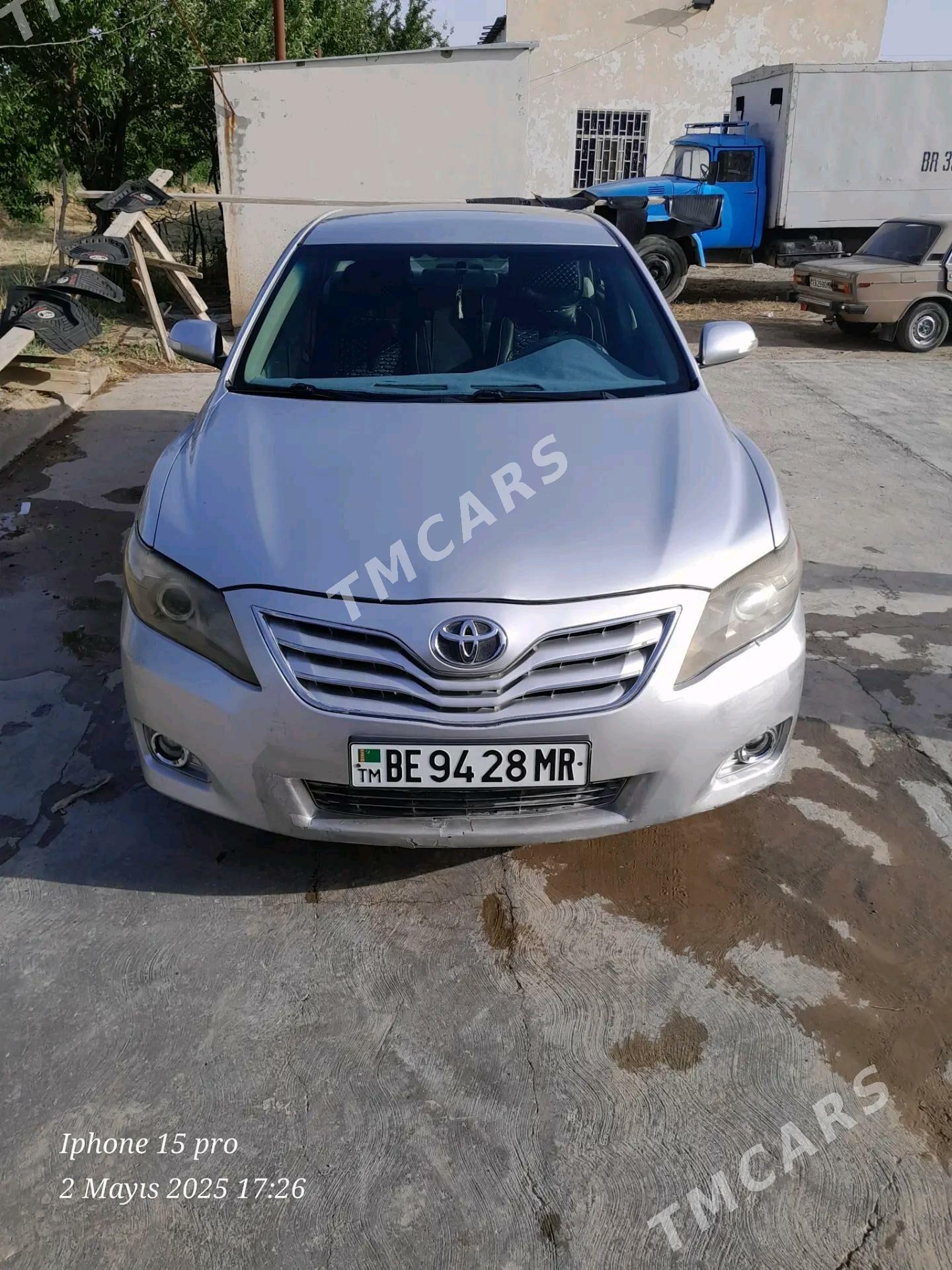 Toyota Camry 2011 - 165 000 TMT - Tagtabazar - img 6