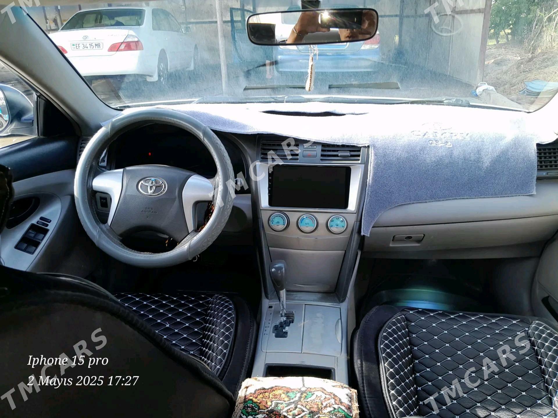 Toyota Camry 2011 - 165 000 TMT - Tagtabazar - img 7