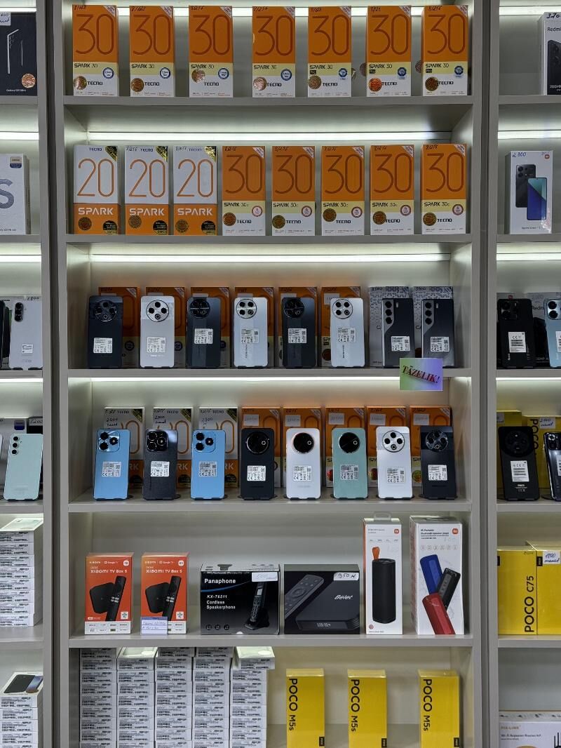 Kredit telefon - Aşgabat - img 2