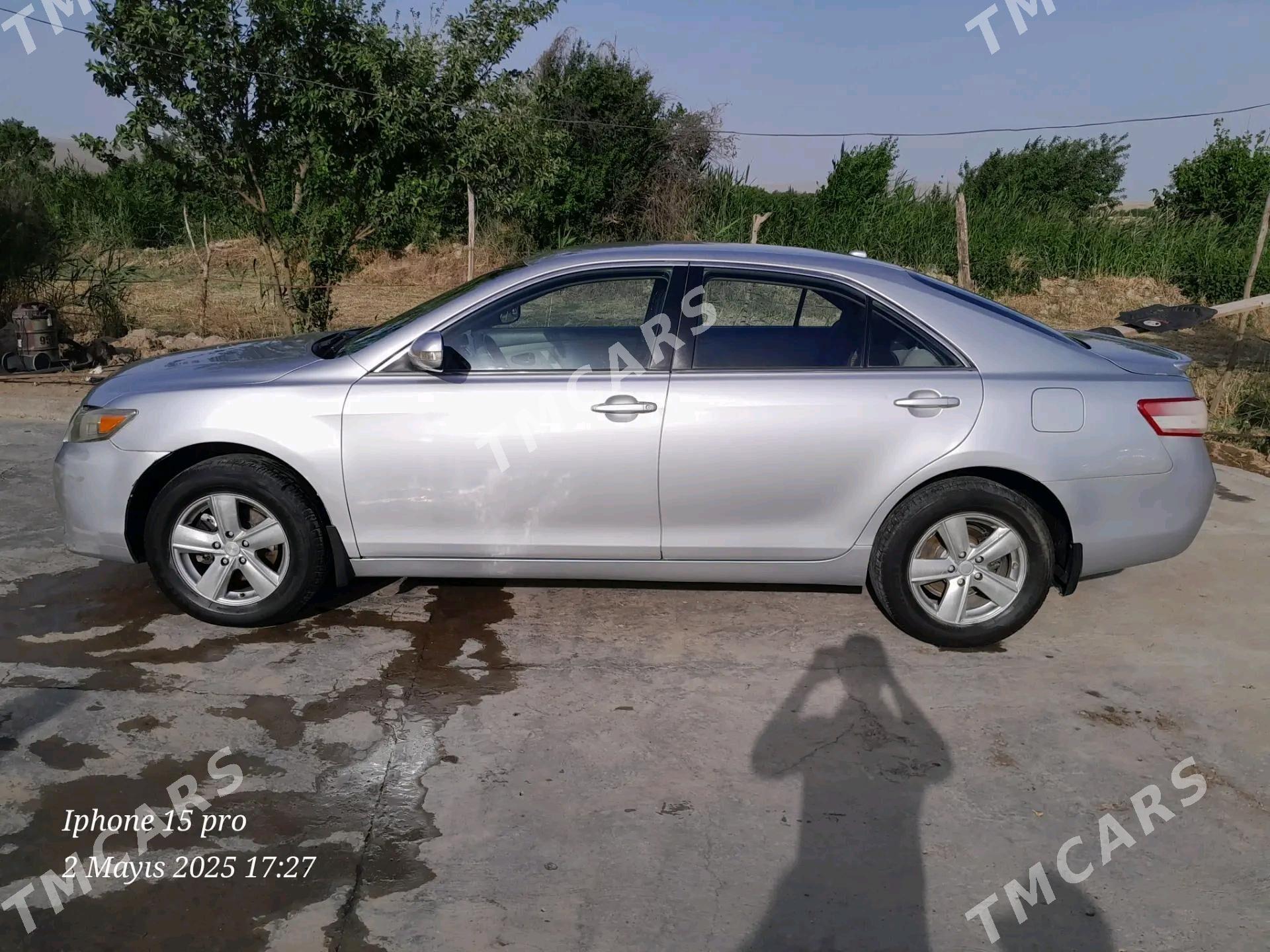 Toyota Camry 2011 - 165 000 TMT - Tagtabazar - img 8