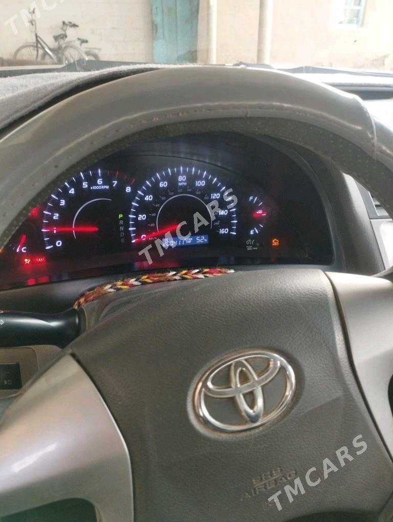 Toyota Camry 2011 - 165 000 TMT - Tagtabazar - img 9