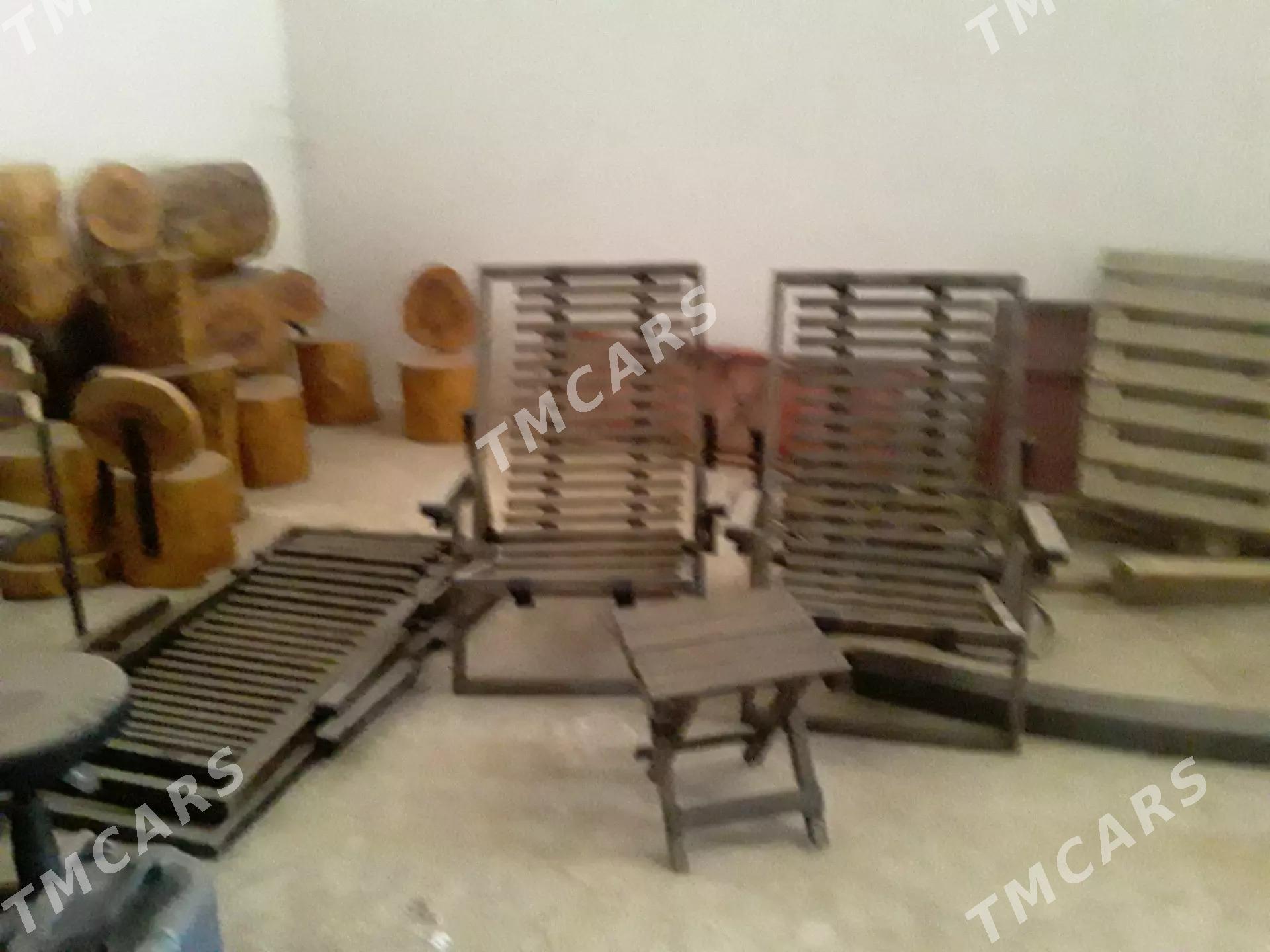 kafe un mebel tehnikalar - Aşgabat - img 10