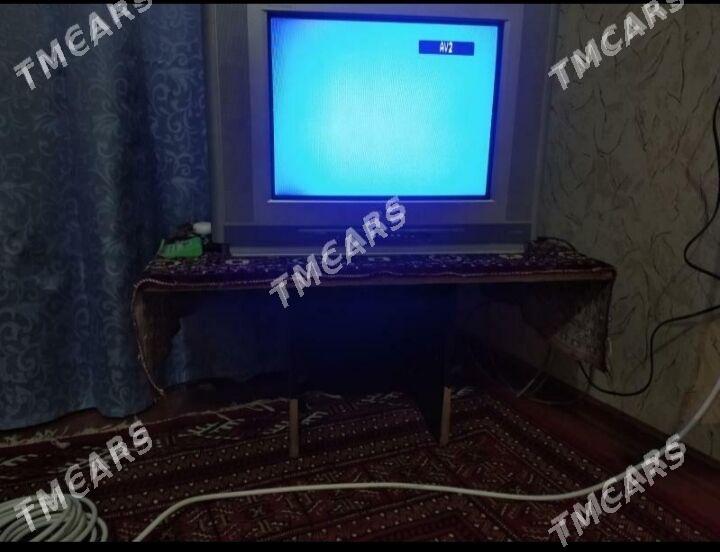 Telewizor LG - Aşgabat - img 2