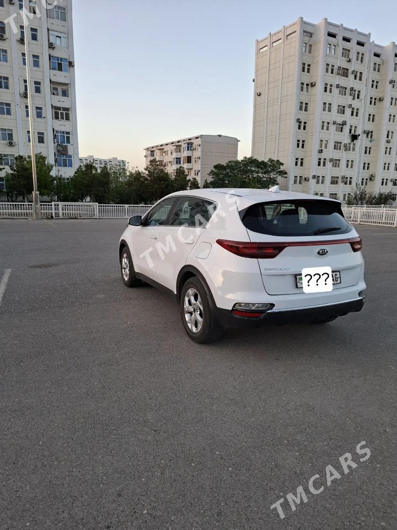 Kia Sportage 2020 - 270 000 TMT - Parahat 6 - img 6