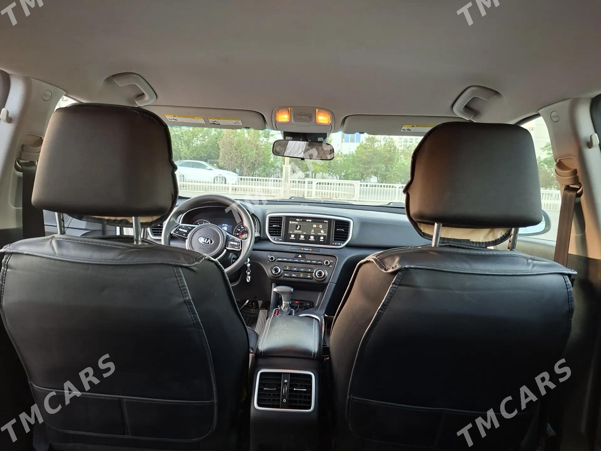 Kia Sportage 2020 - 270 000 TMT - Parahat 6 - img 2