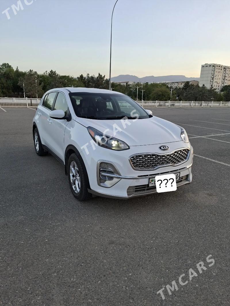 Kia Sportage 2020 - 270 000 TMT - Parahat 6 - img 3
