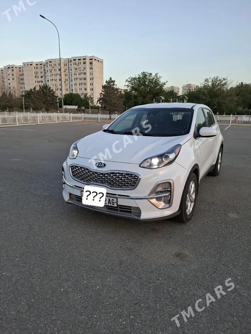 Kia Sportage 2020 - 270 000 TMT - Parahat 6 - img 7
