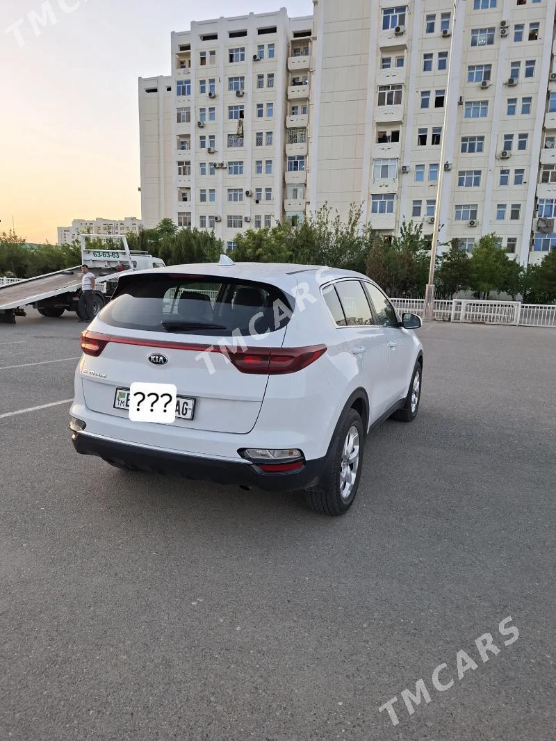 Kia Sportage 2020 - 270 000 TMT - Parahat 6 - img 4