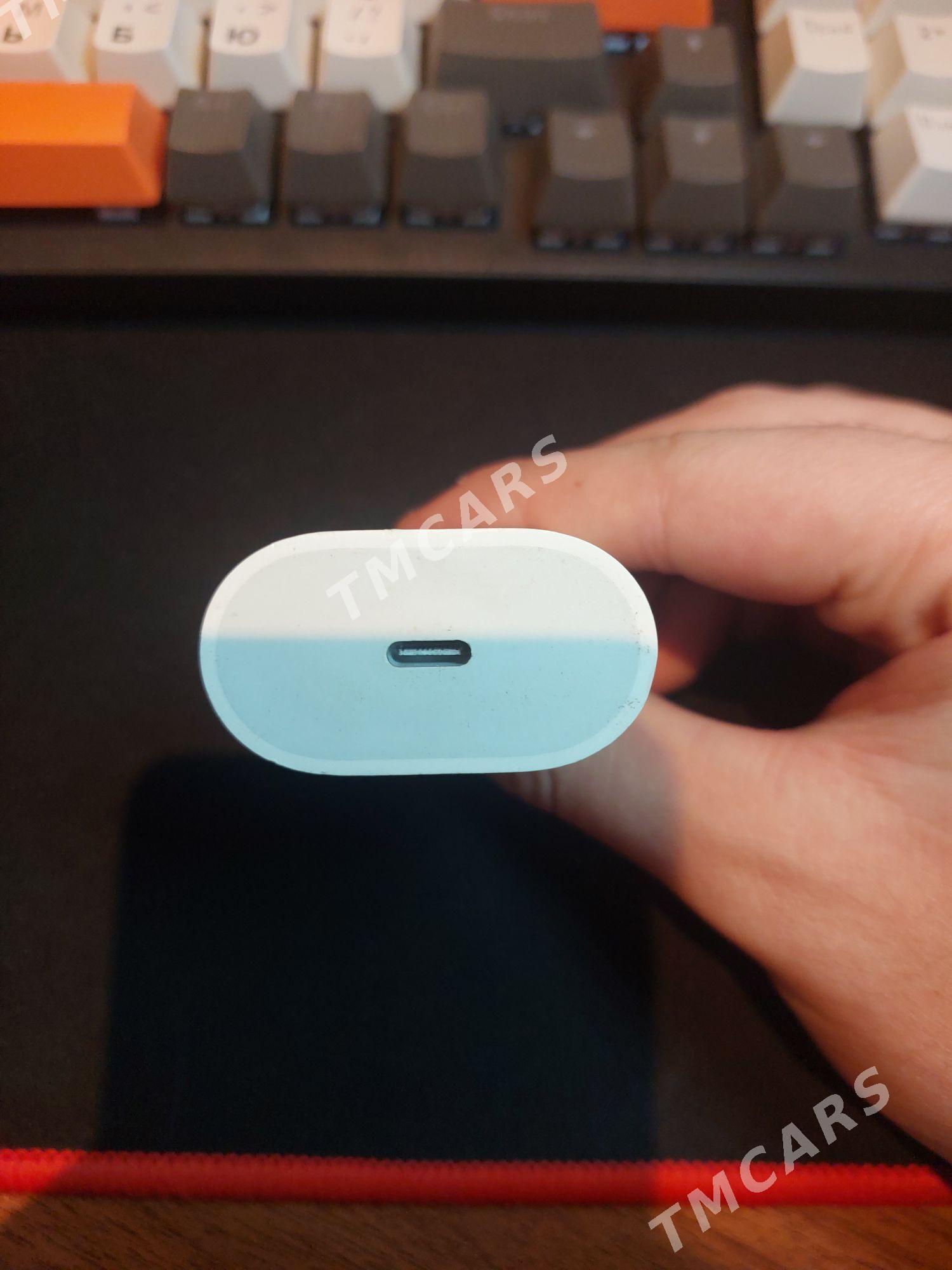 AirPods 3 оригинал - Aşgabat - img 3