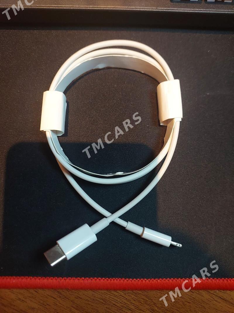 AirPods 3 оригинал - Aşgabat - img 5