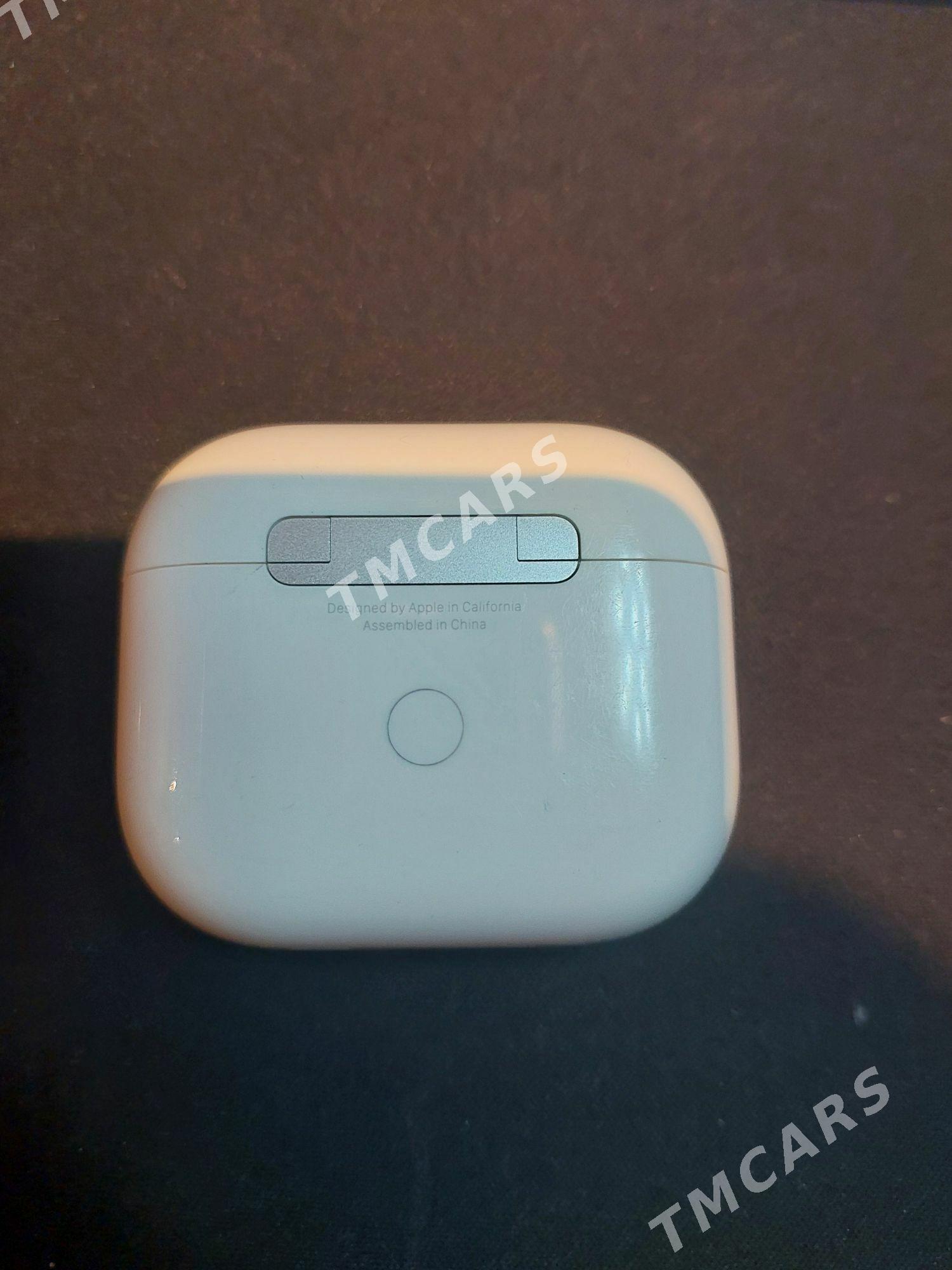 AirPods 3 оригинал - Aşgabat - img 9