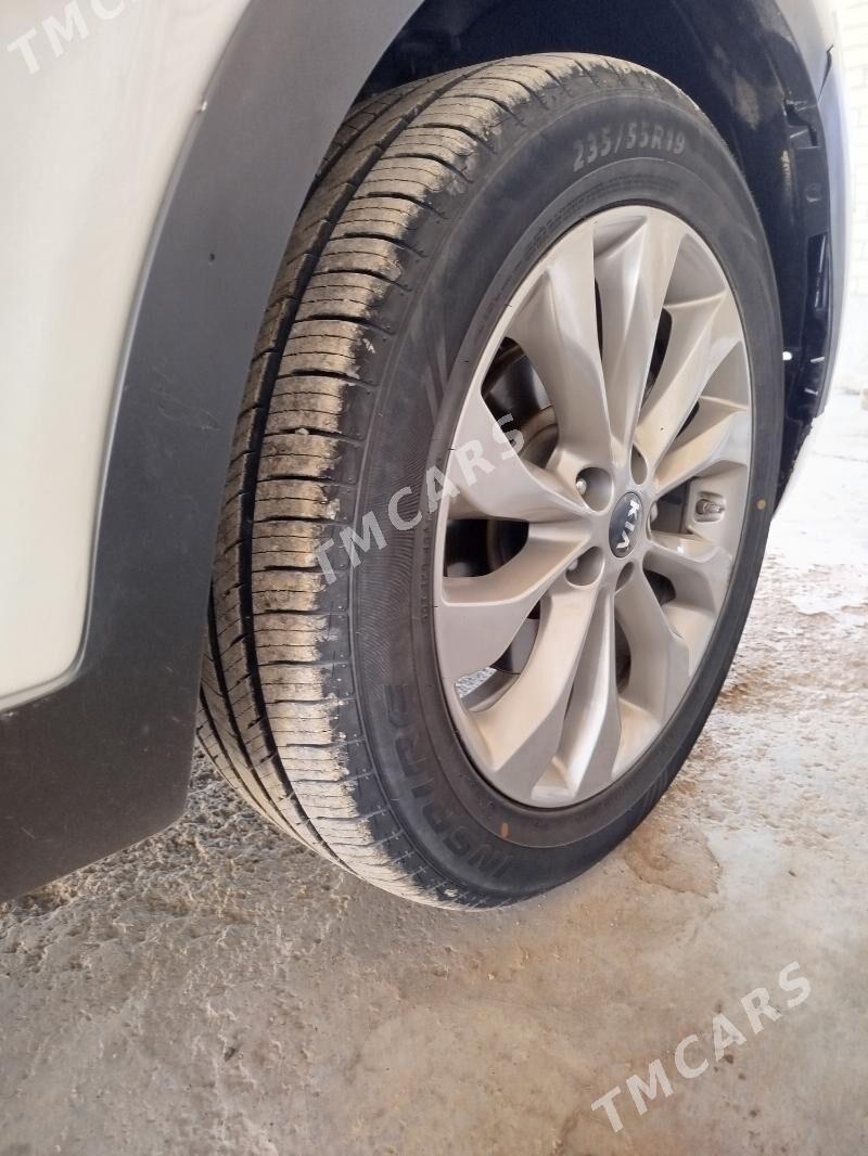 Kia Sorento 2019 - 270 000 TMT - Мары - img 7