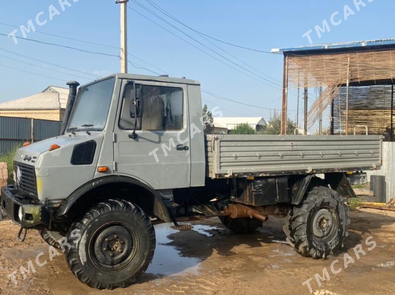 Mercedes-Benz Viano 1989 - 200 000 TMT - Мургап - img 3