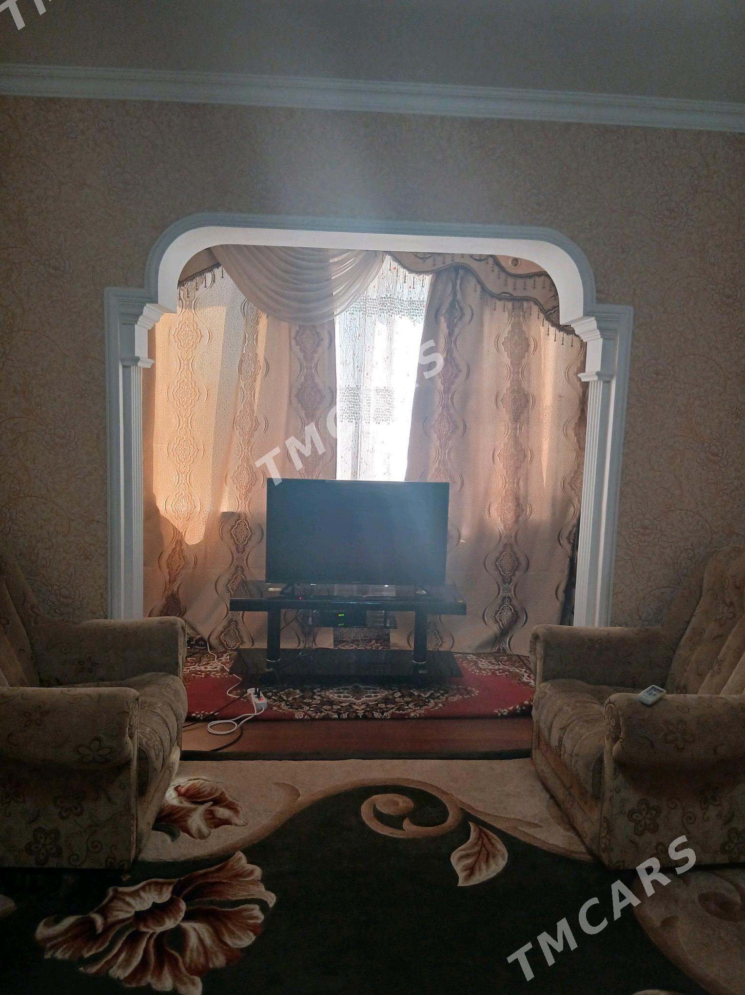 satlyk jay mary şaher Bulwar - Mary - img 2
