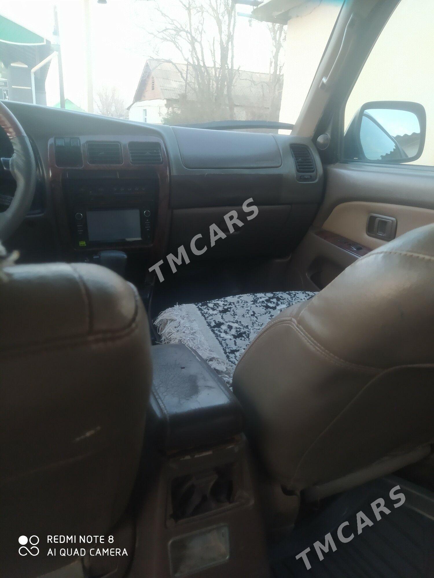 Toyota 4Runner 1998 - 98 000 TMT - Кака - img 2