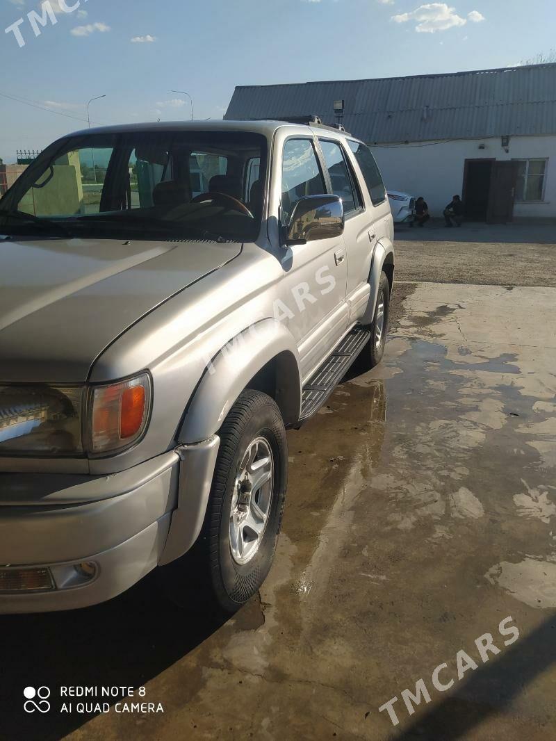 Toyota 4Runner 1998 - 98 000 TMT - Кака - img 9
