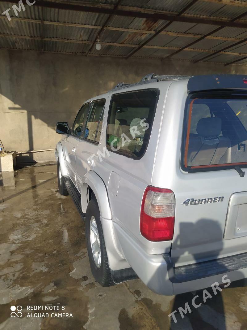 Toyota 4Runner 1998 - 98 000 TMT - Кака - img 4