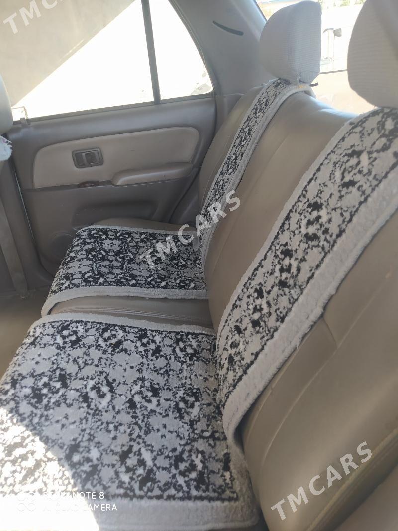 Toyota 4Runner 1998 - 98 000 TMT - Кака - img 6