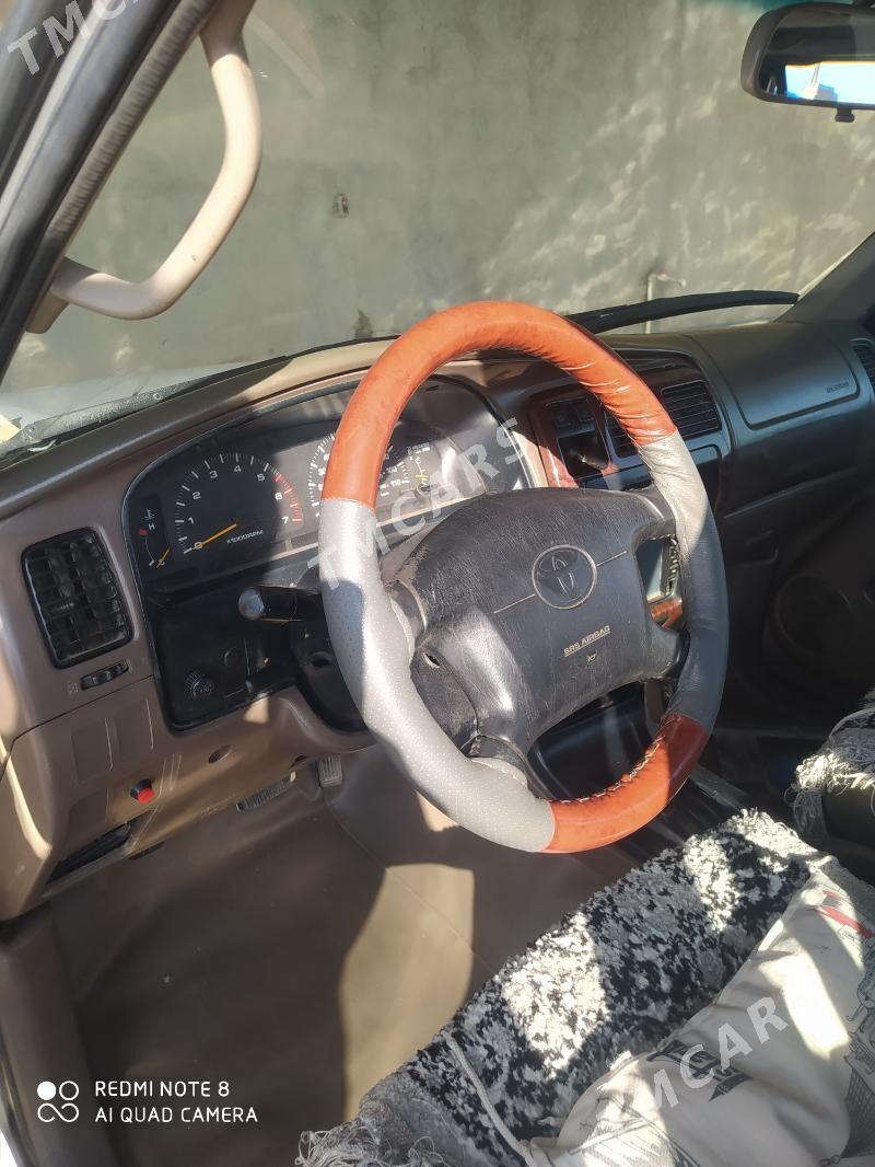 Toyota 4Runner 1998 - 98 000 TMT - Кака - img 8