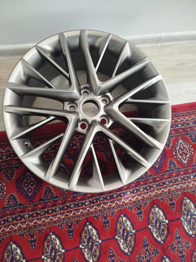 Lexus R18 disga 500 TMT - Türkmenbaşy - img 2