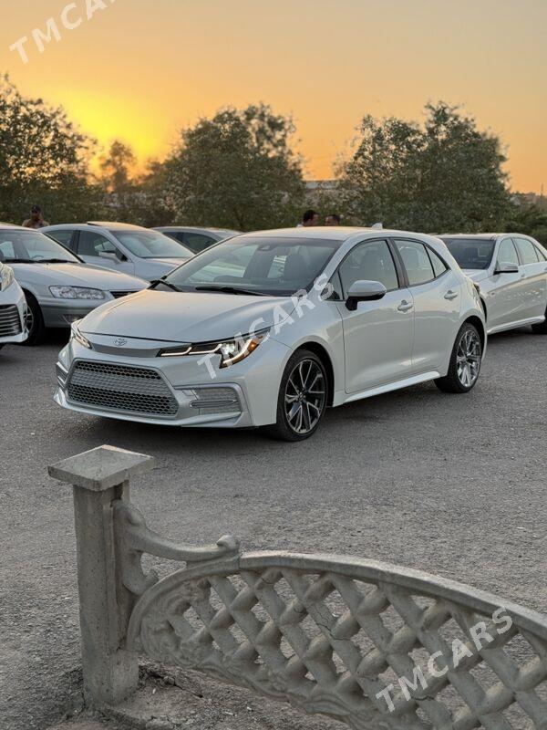 Toyota Scion 2021 - 230 000 TMT - Mary - img 4