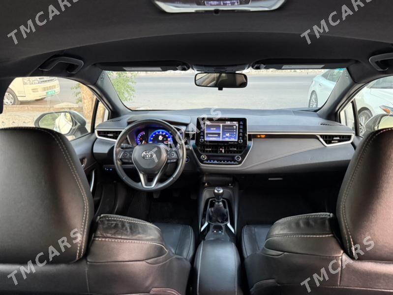 Toyota Scion 2021 - 230 000 TMT - Mary - img 6