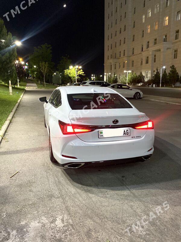 Lexus ES 350 2022 - 585 000 TMT - Ашхабад - img 4