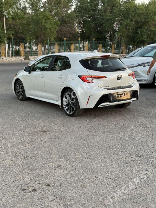 Toyota Scion 2021 - 230 000 TMT - Mary - img 3