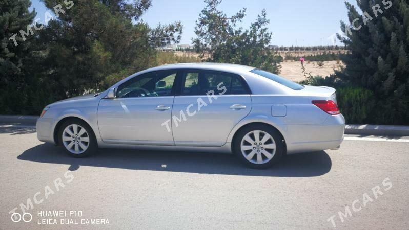 Toyota Avalon 2005 - 180 000 TMT - Балканабат - img 5