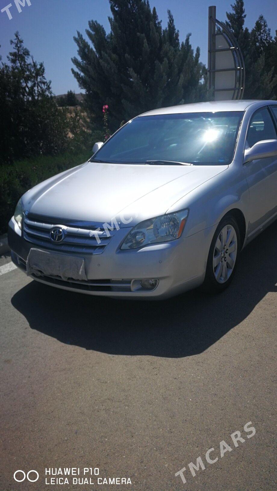 Toyota Avalon 2005 - 180 000 TMT - Балканабат - img 3